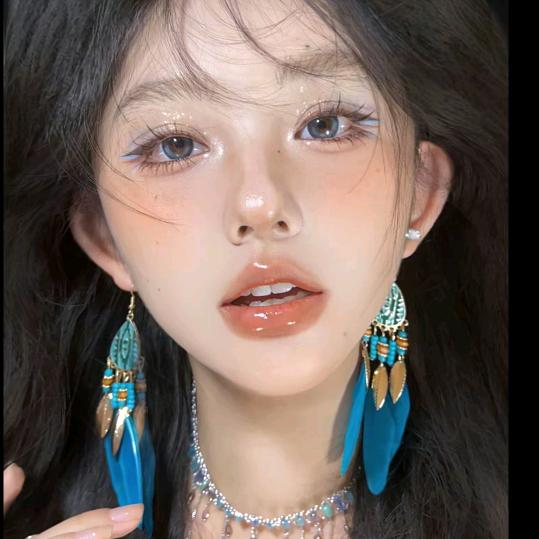 化妆师羊咩咩🐏（看主页）