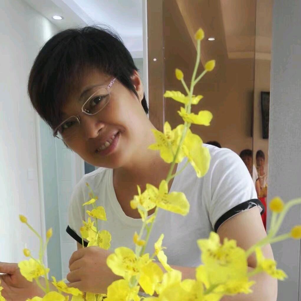 幸运心蕊