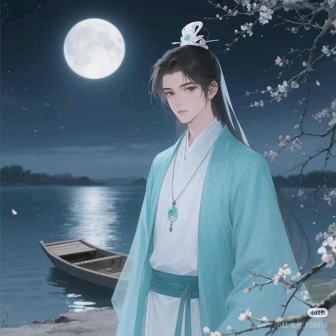 秦弦屿