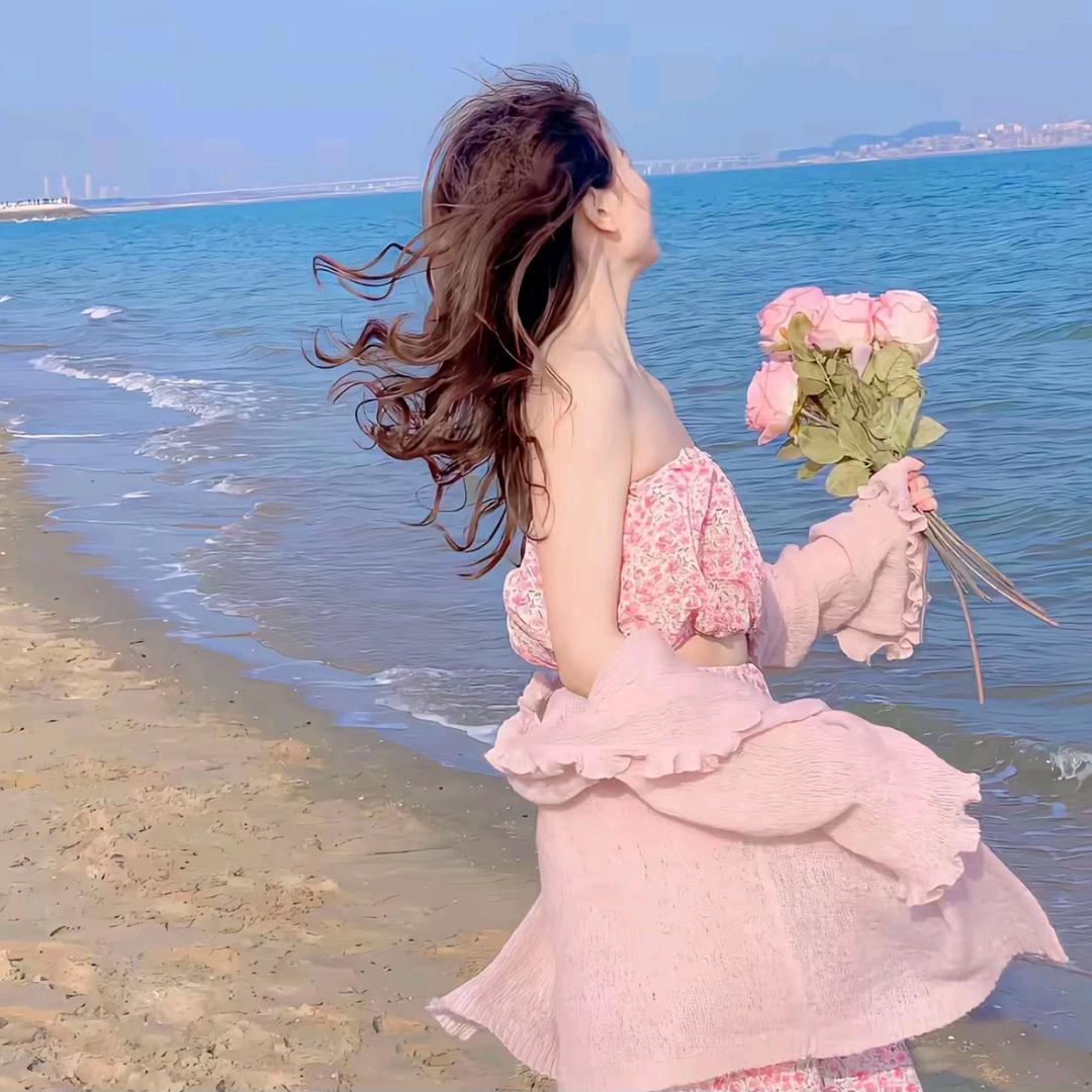 中国亲游旅行-美美