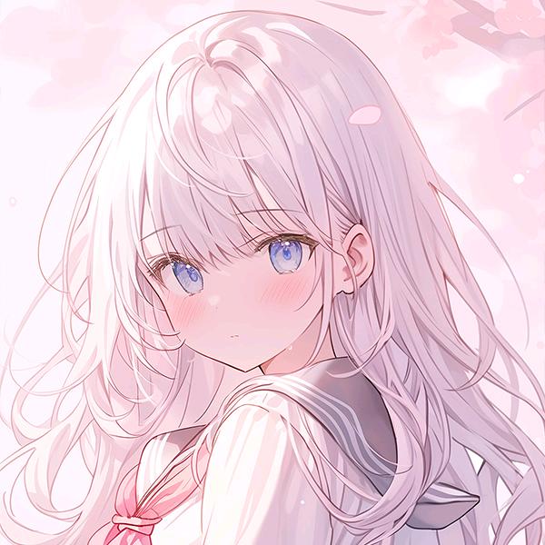 浅吻@
