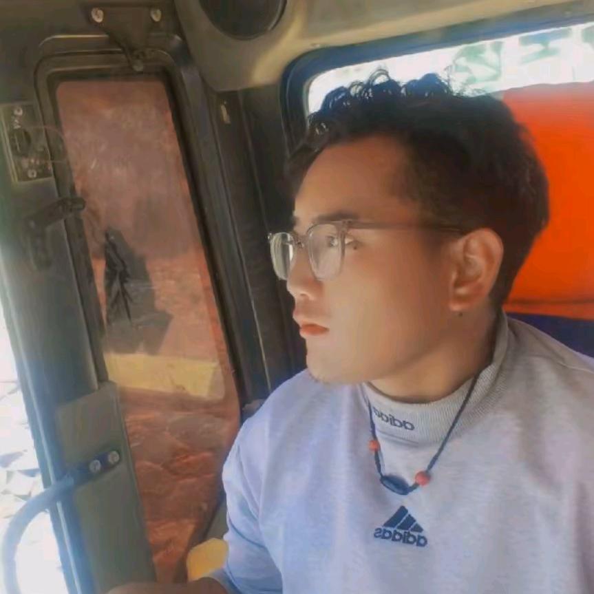 👑努力人👓