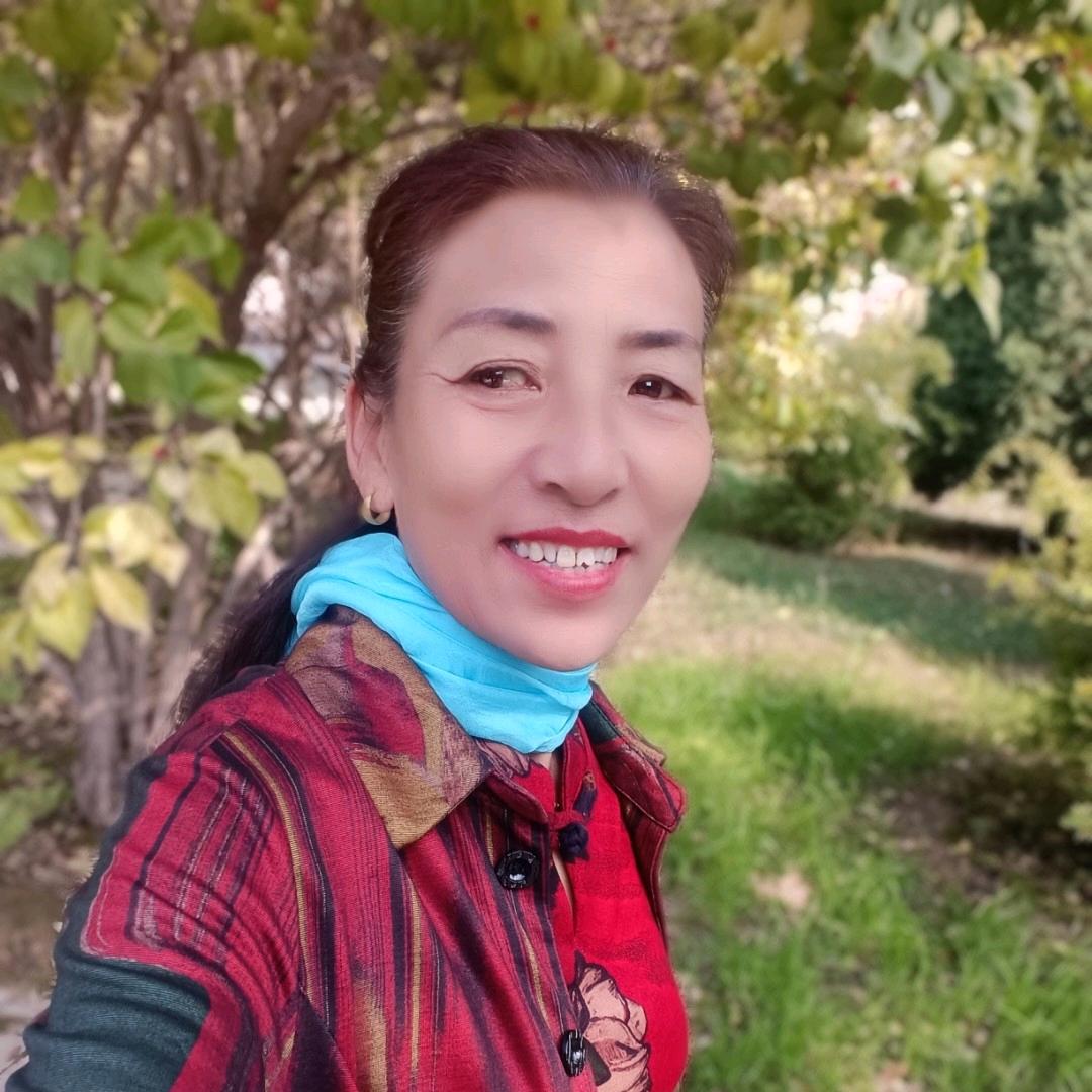 快乐美