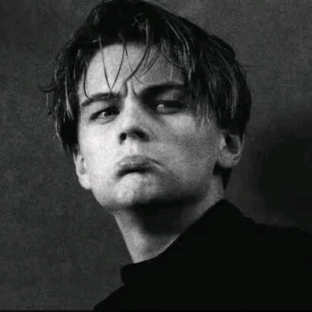 Leonardo DiCaprio