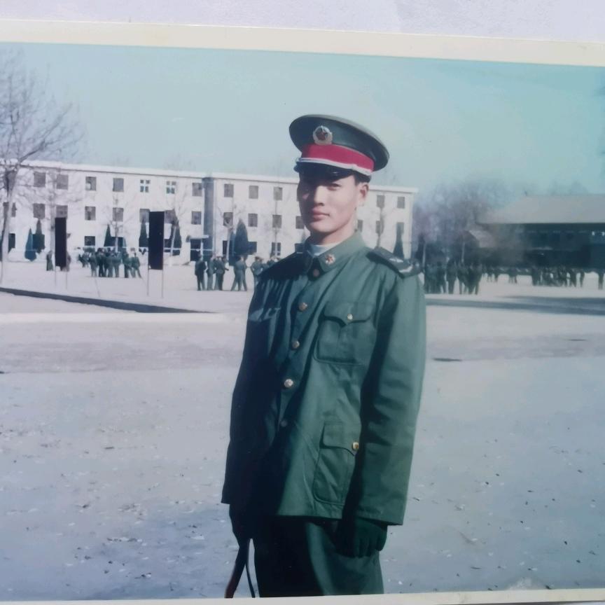 兵哥老武