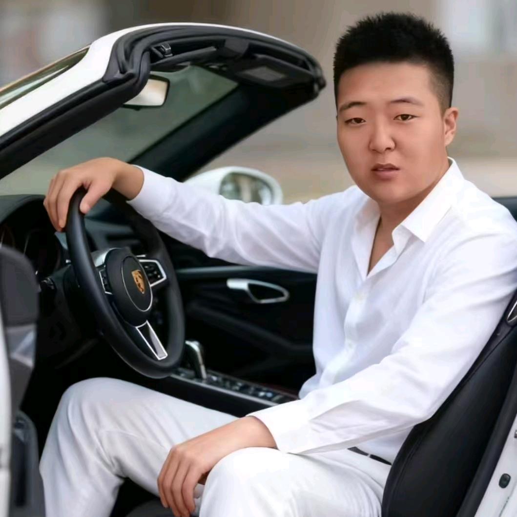 A、小阿🐉哥～      💋