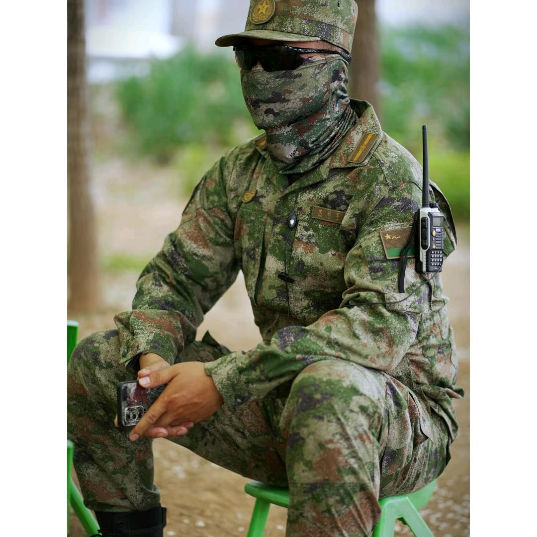 请叫我李sir