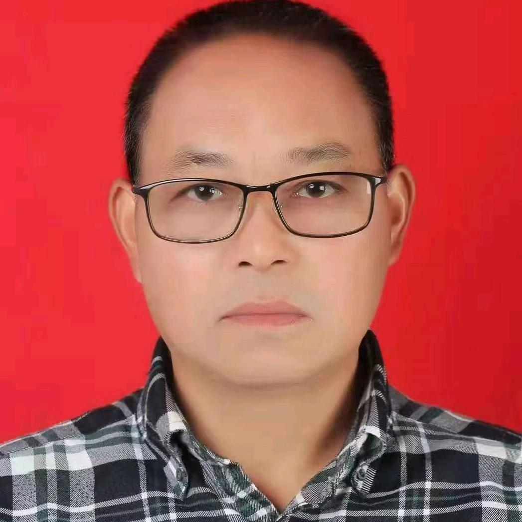 宏志书画杨懿