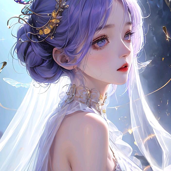 Ai动漫