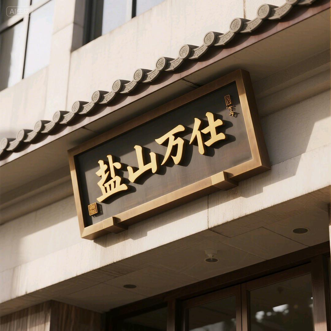 盐山万仕