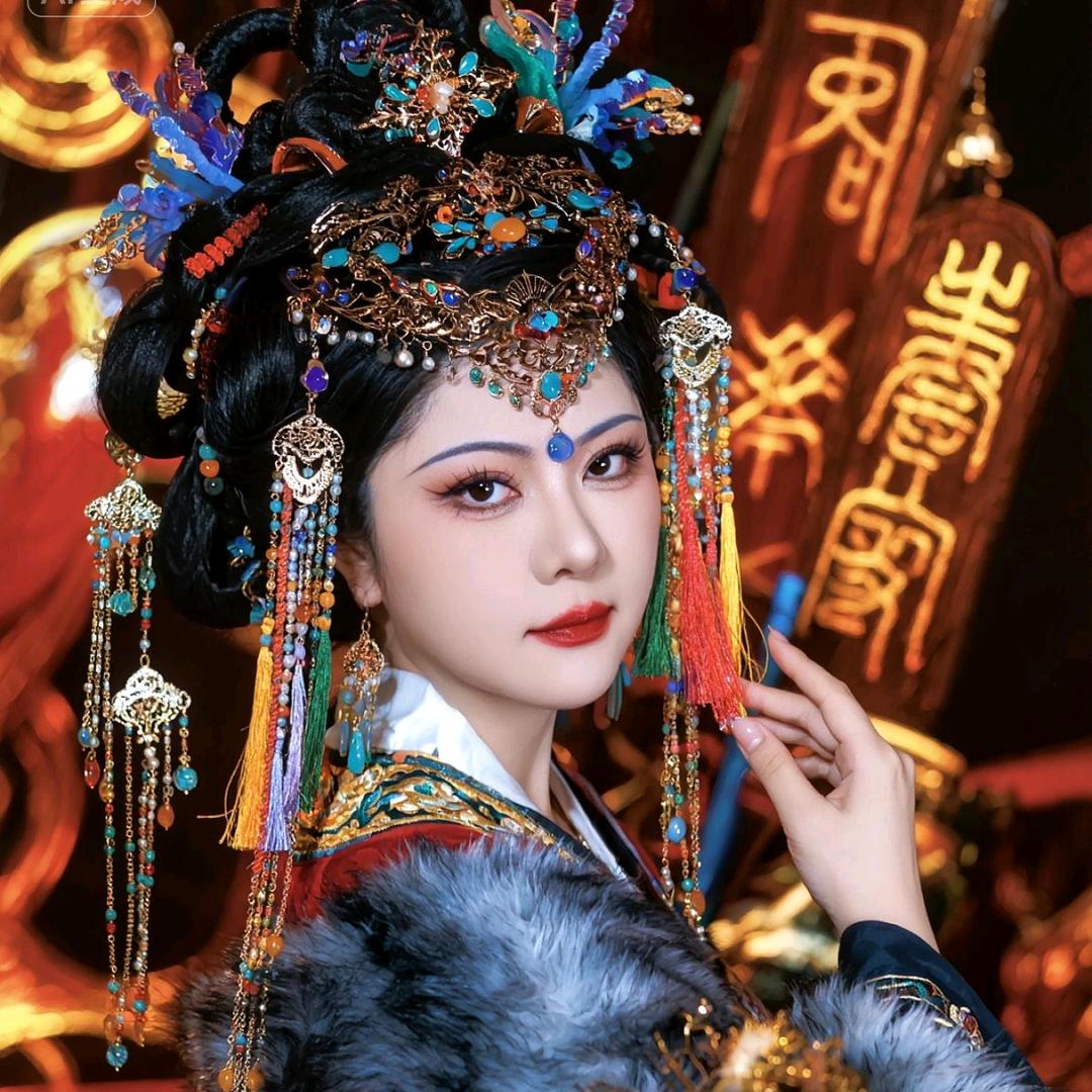 钱小美Cathy