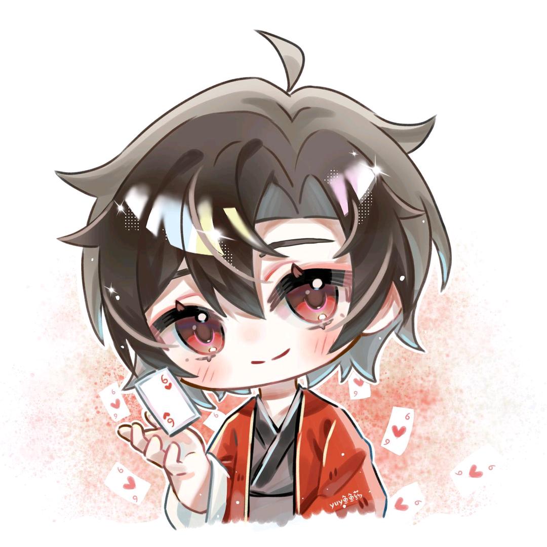 魔术师ovo