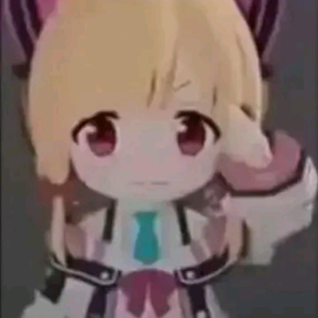 雷霆小小（暗区三角洲BA）