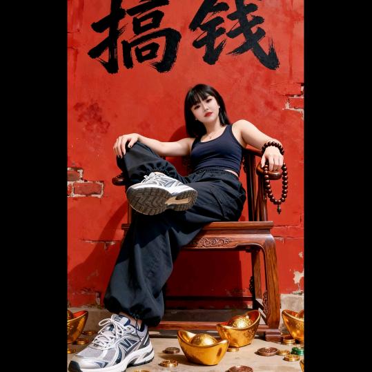 i      周周❤️