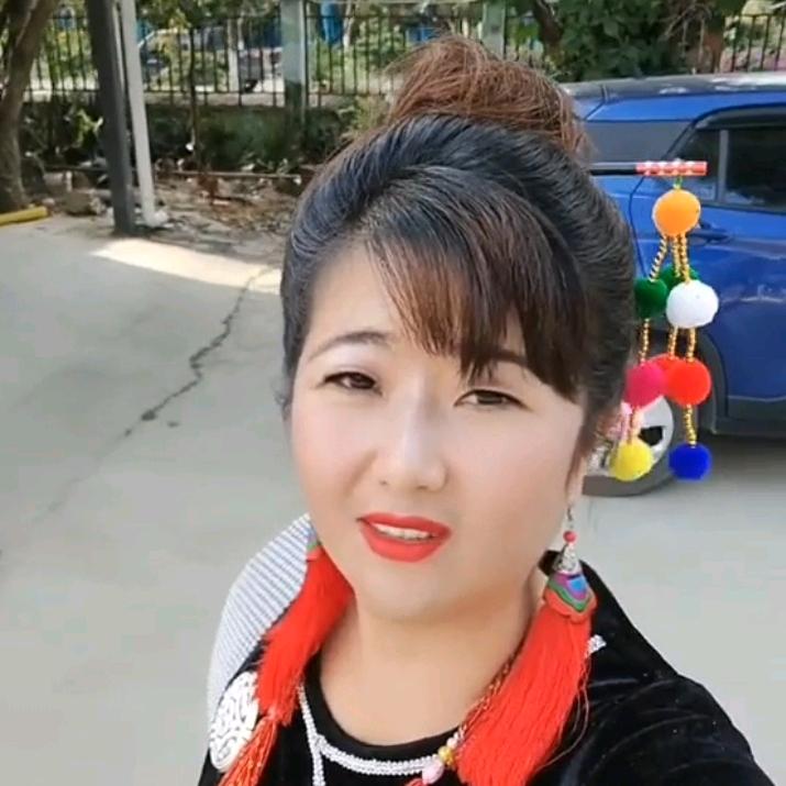 黄连姐