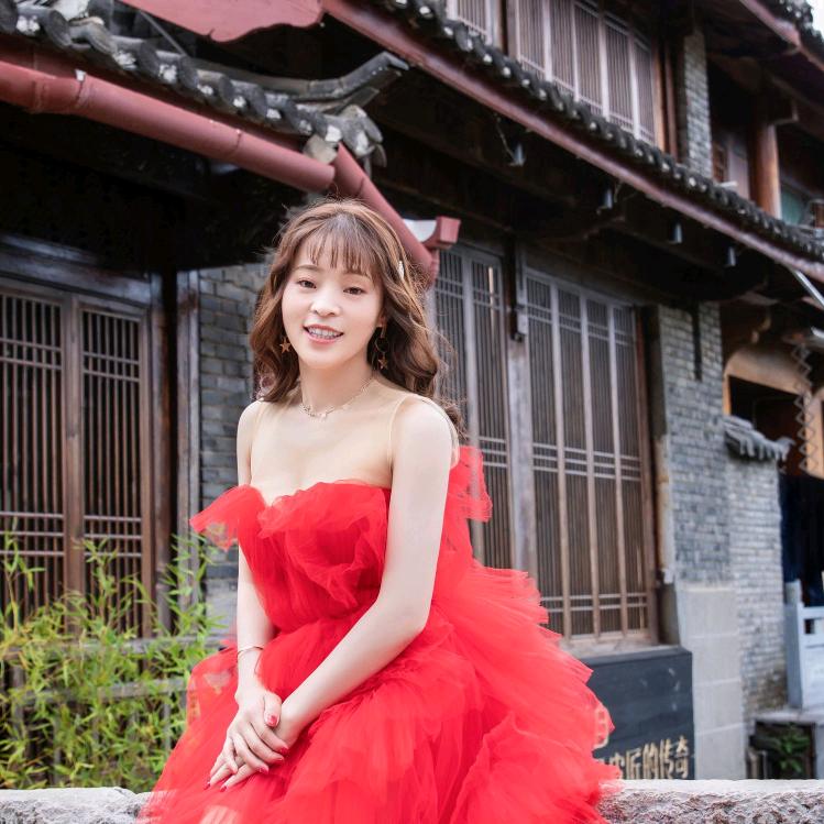 小冉手作(成品可批发)