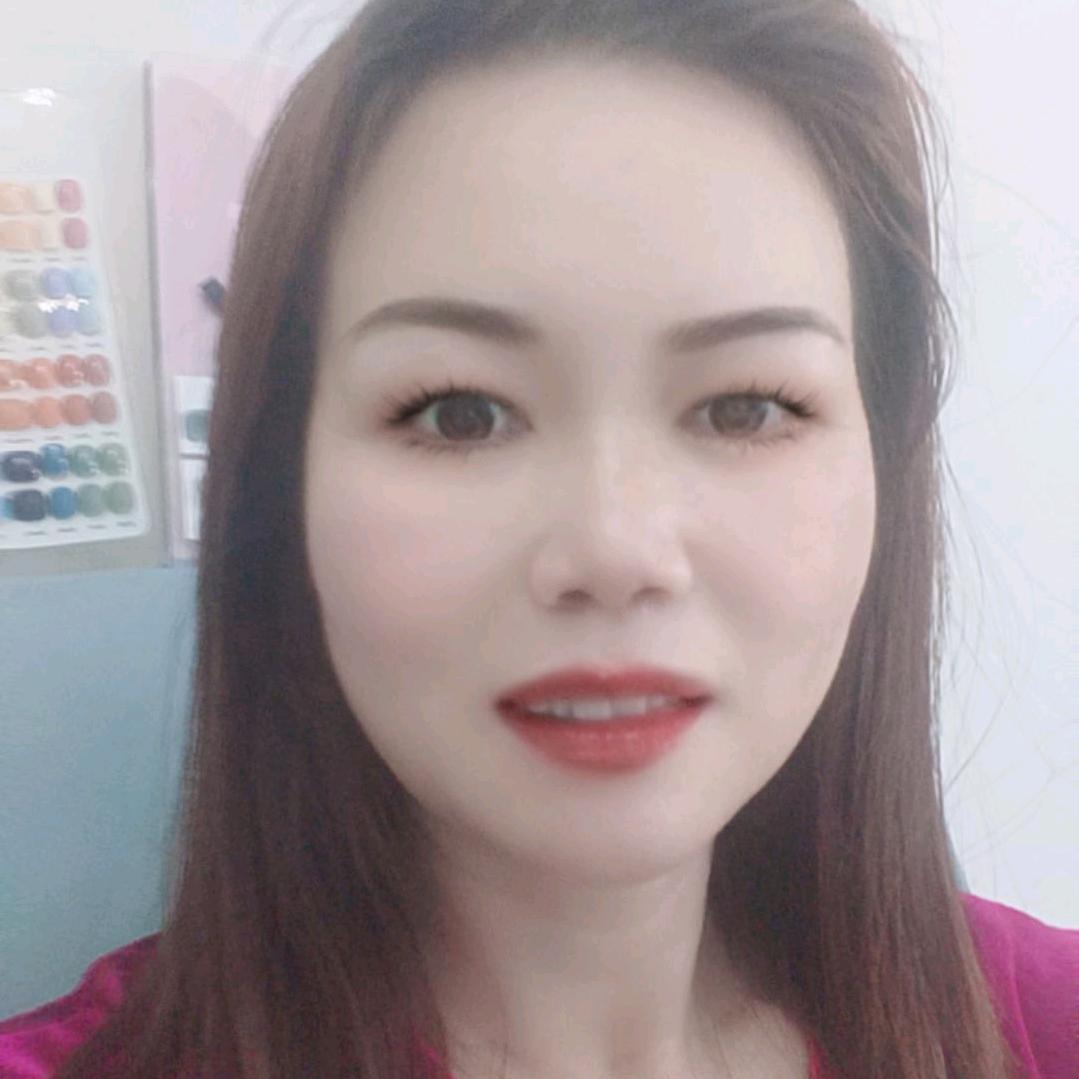 玉林博白妹
