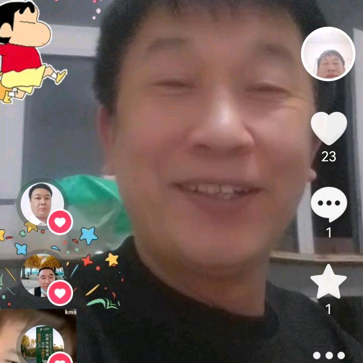 何明运
