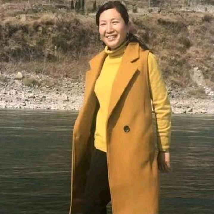 感谢有你