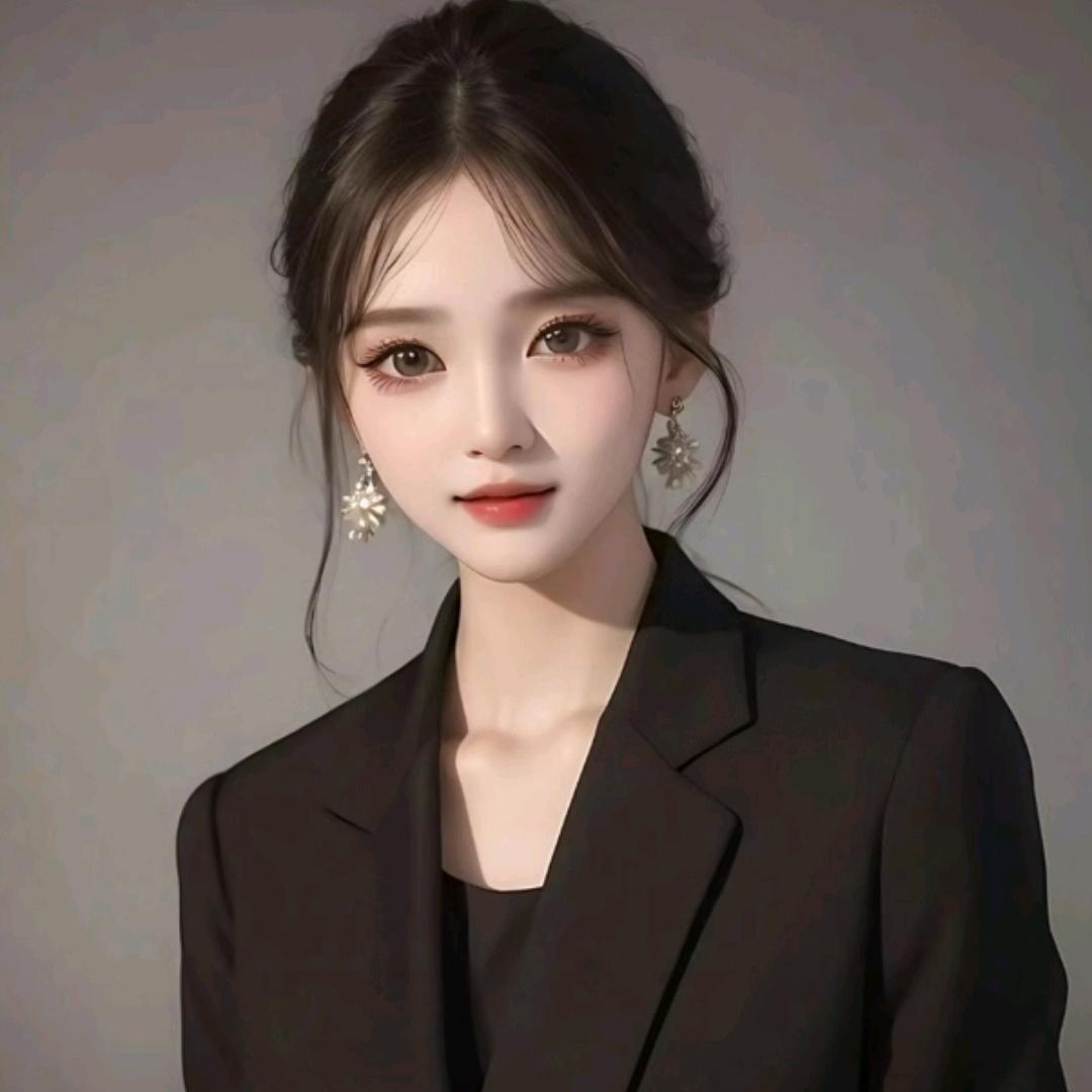 琳儿吖