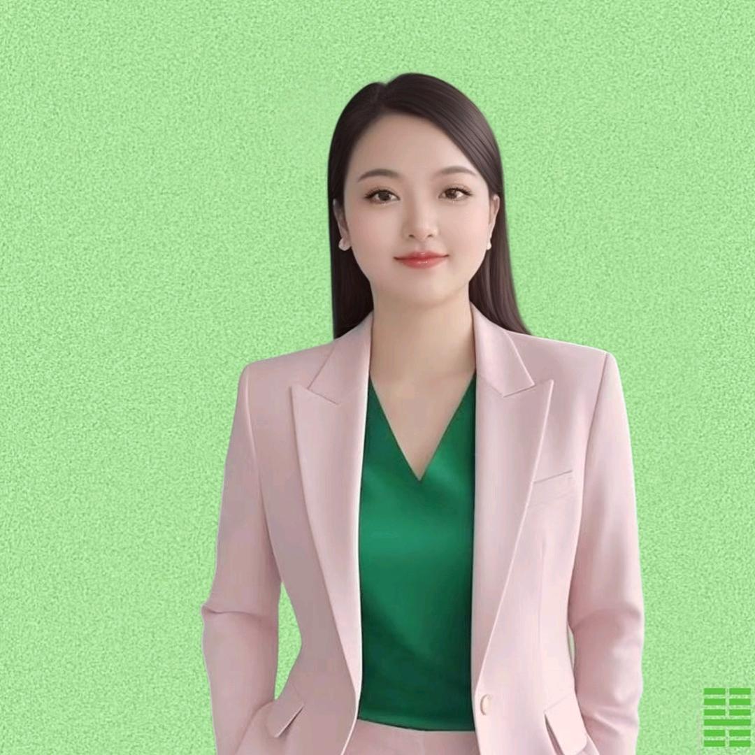酒窝妹