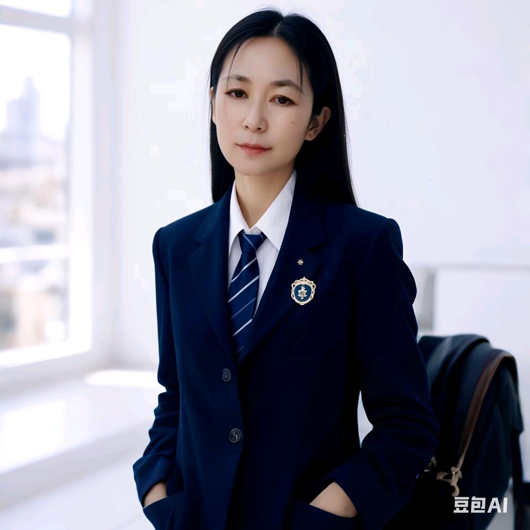 🌸林间浅梦🦋