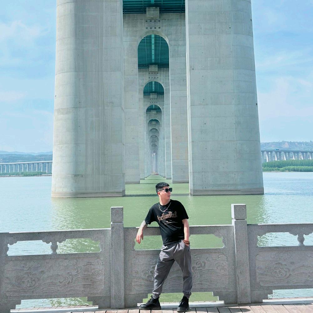 一个搞事业的人