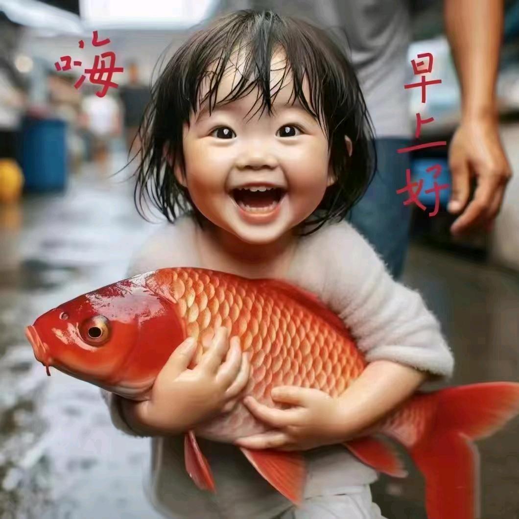 何三水产搬运工