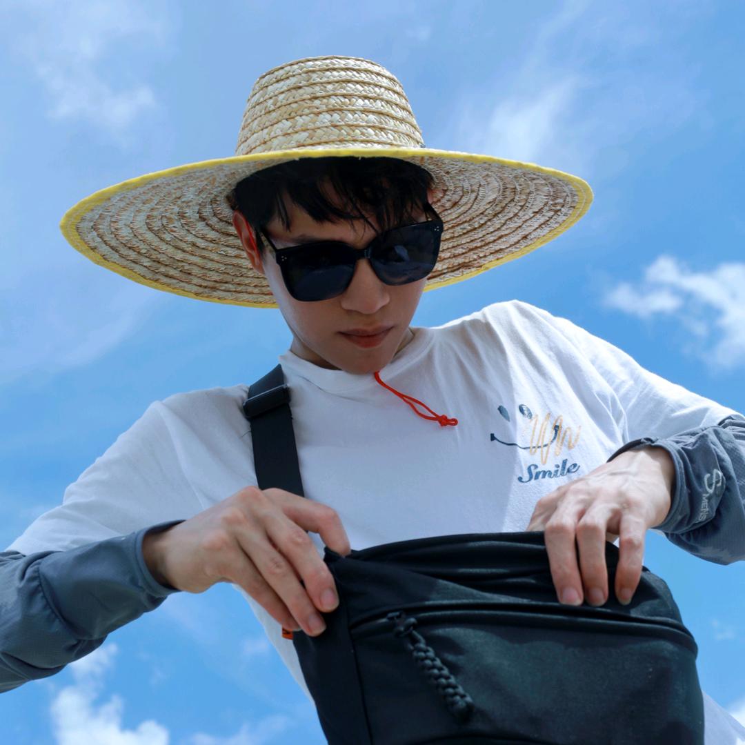 📷浪寻（阿庆呀）