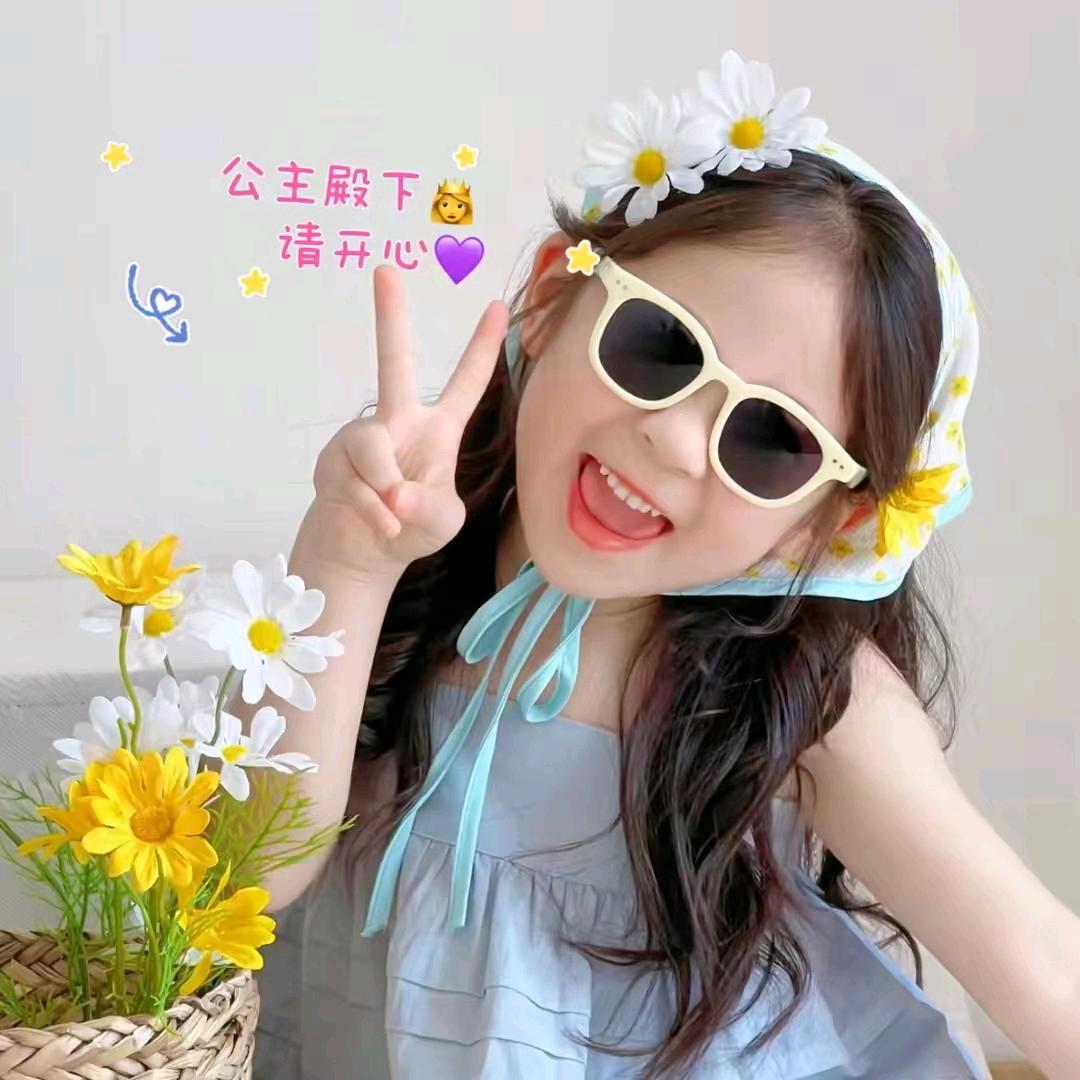 馋嘴妞宝