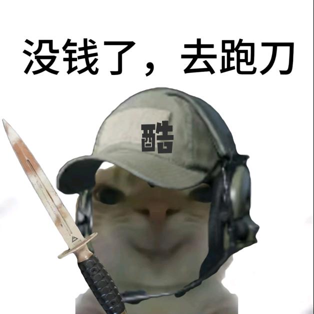 cool酷跑跑（三角洲行动）