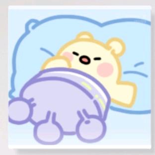 宅宅家里躺