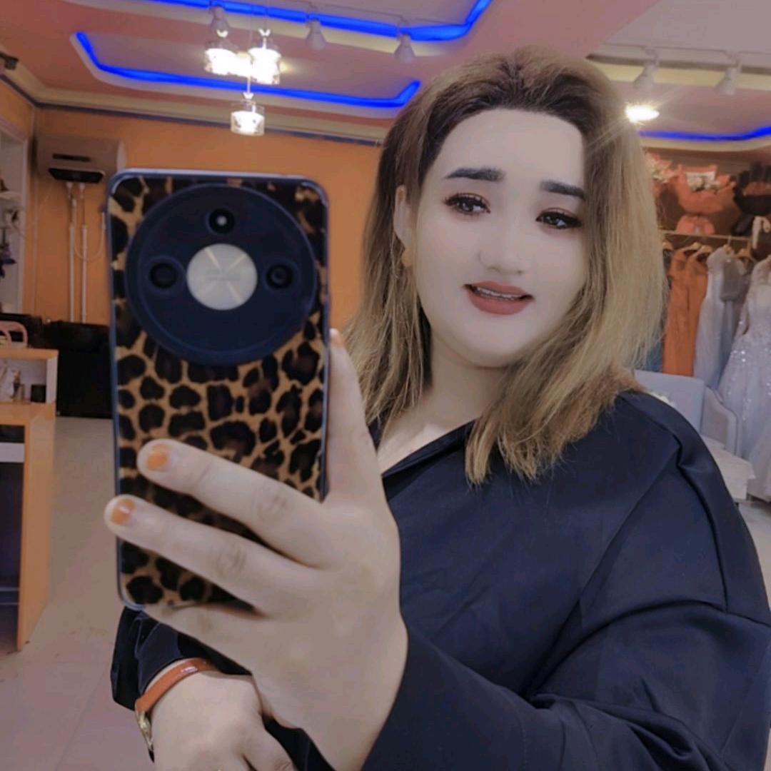 可爱💋