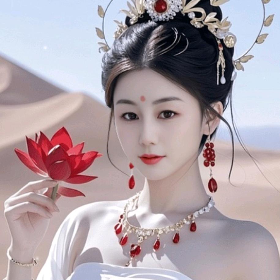 一笑倾城（陈）