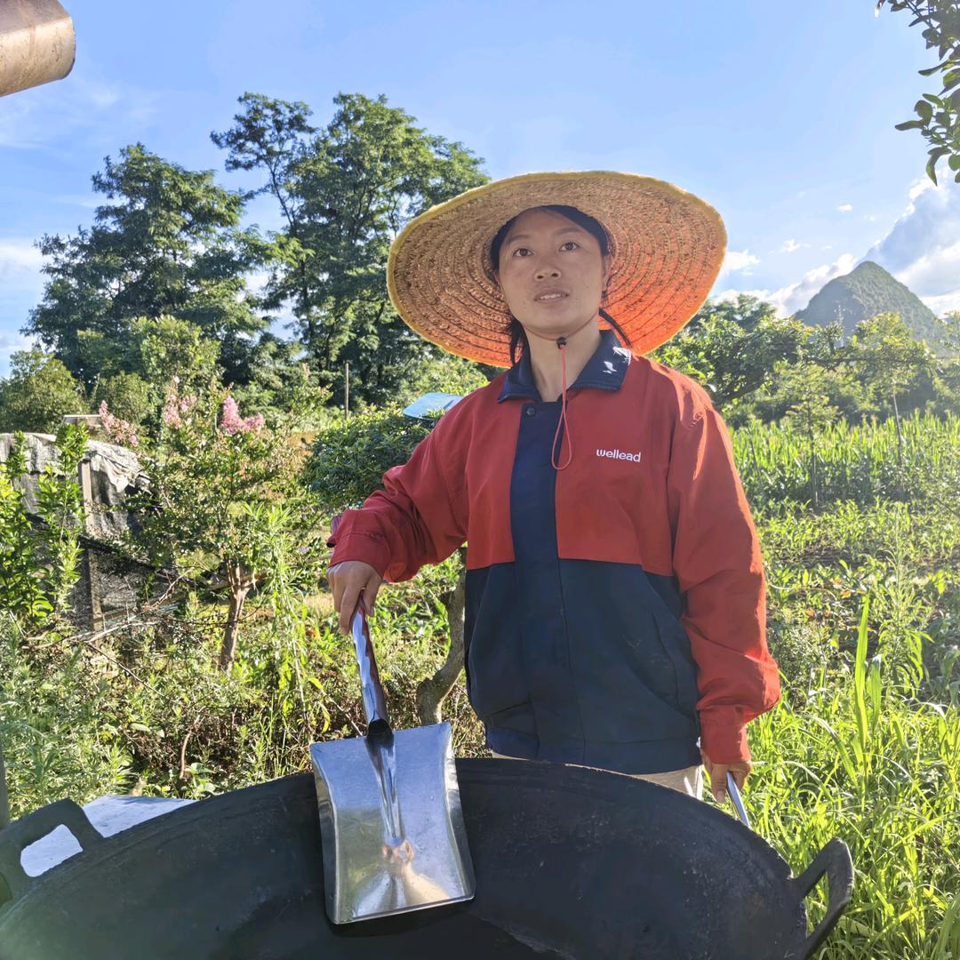 农村小汪