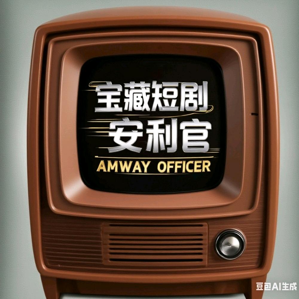 宝藏短剧安利官