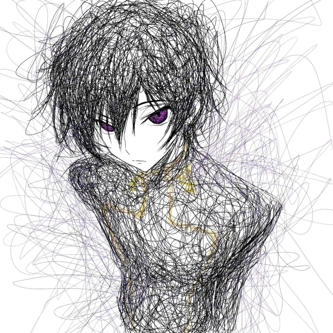 柒