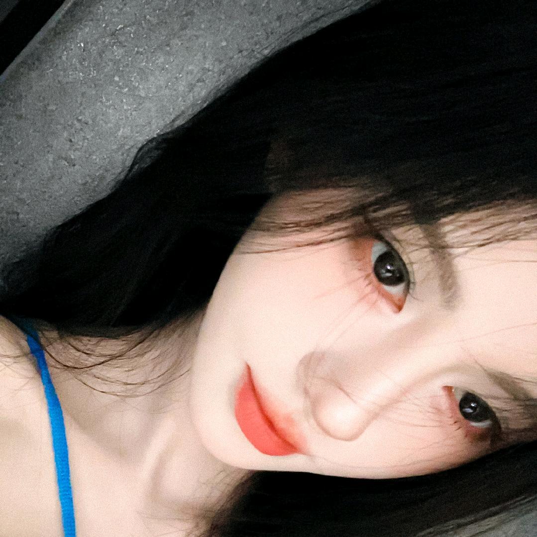 江小袆🍊