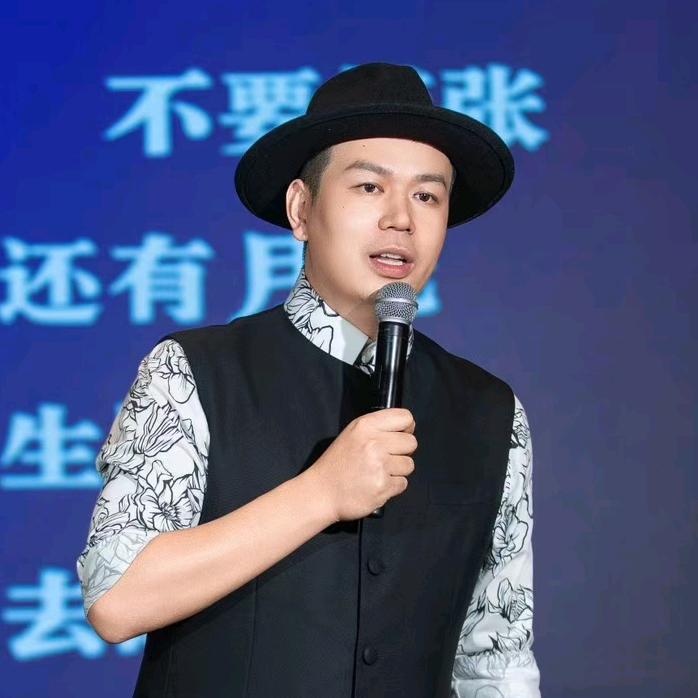 大王美业销讲