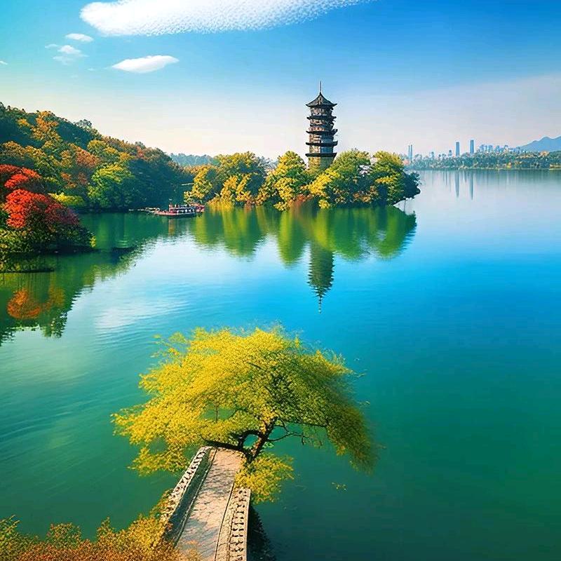 小亮带你飞
