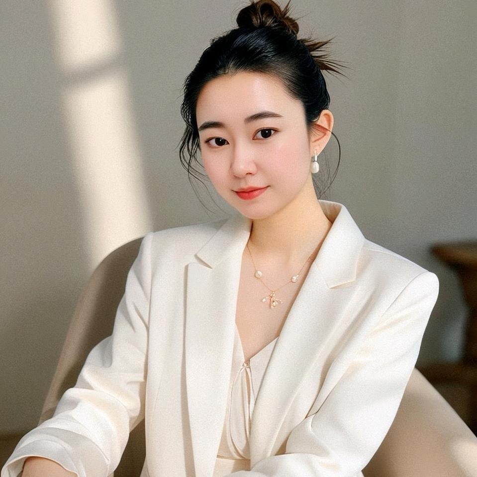 宝藏社长M 燕