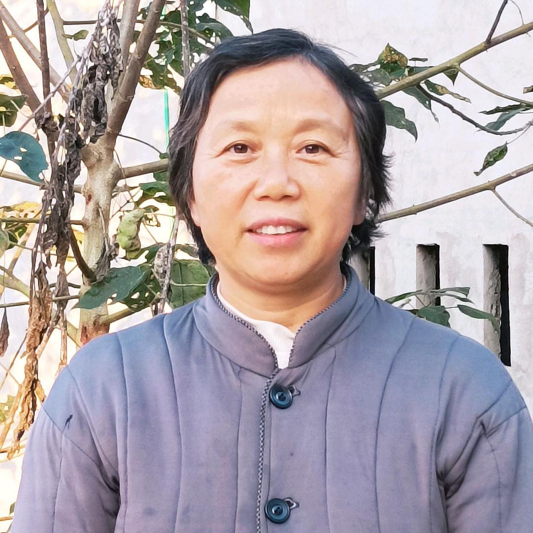 容容@