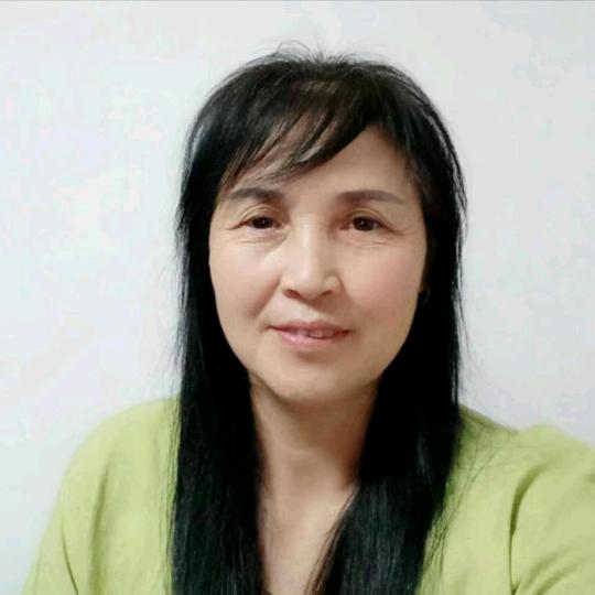 杨姐吃不胖
