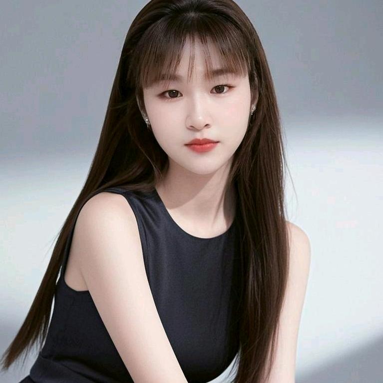 小燕子💕飞飞