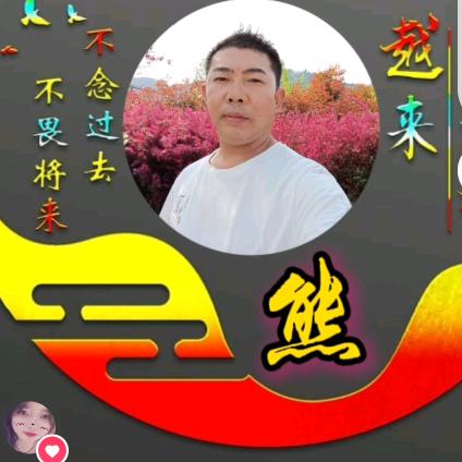 浪子十年重建家园头像