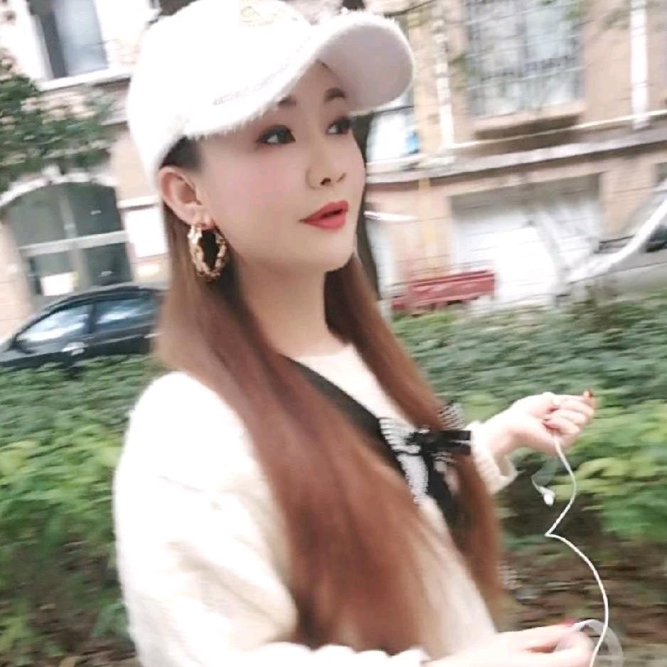 丁丽姑娘