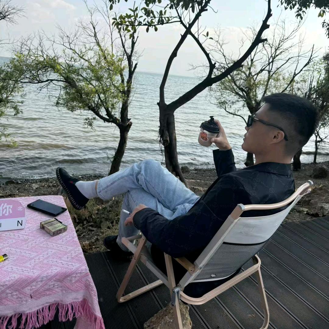 家和果业-李自立