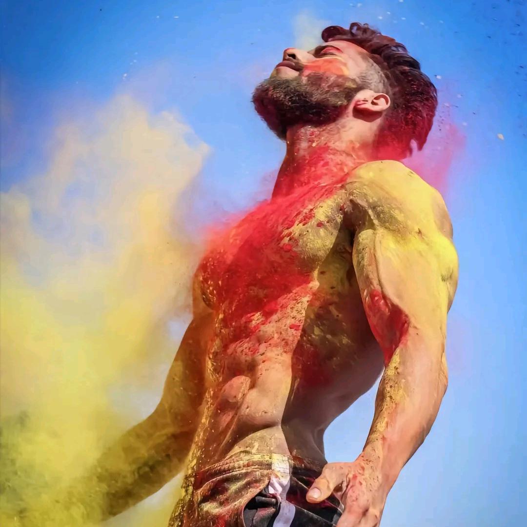 宁波勇者游泳健身四季永逸店-吴龙