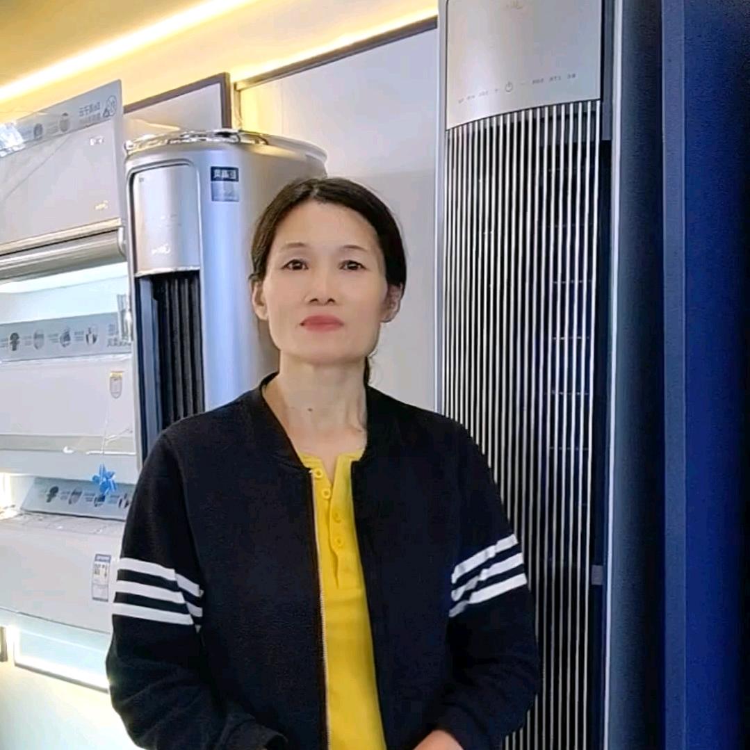 宁陵宏达电器商城王姐
