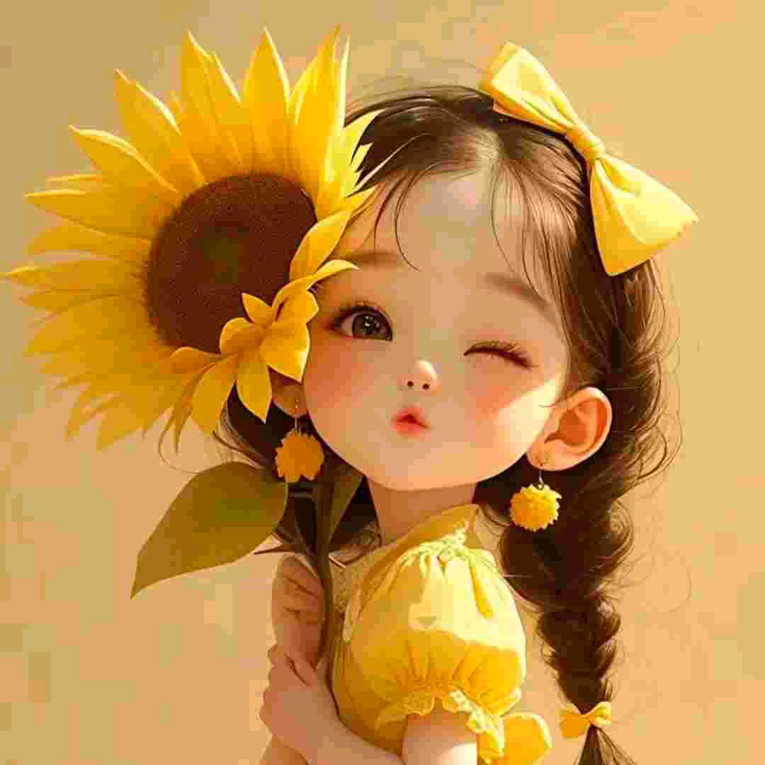 小太阳☀️